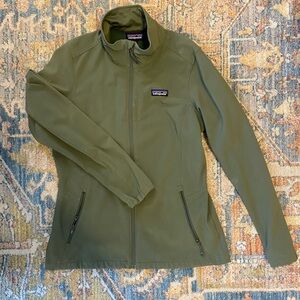 Patagonia Jacket